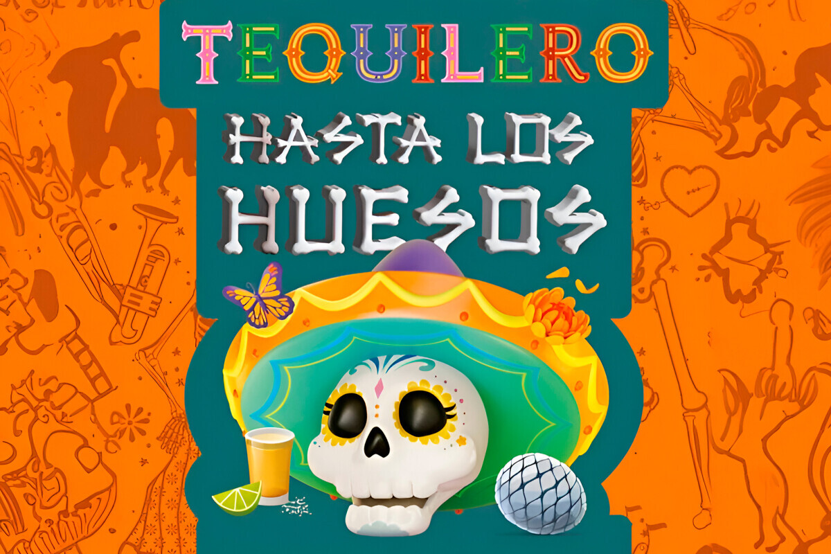 Vive la magia de Jalisco y el Día de Muertos en Tequila con el festival Tequilero hasta los huesos - Soy Puro Mexicano