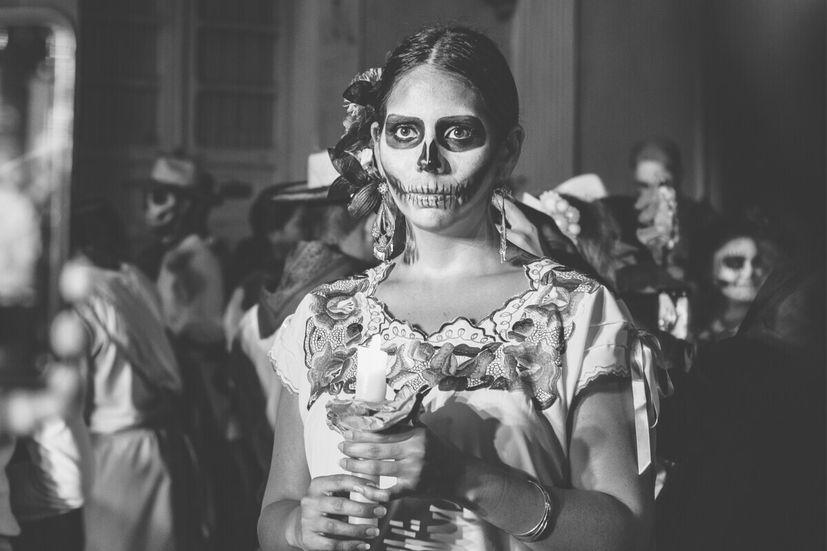 Hanal Pixán, tradición maya ancestral de Yucatán - Soy Puro Mexicano