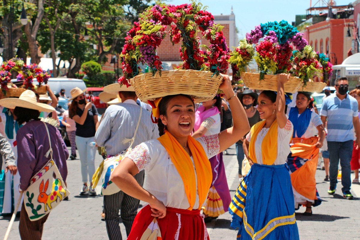 No te pierdas las ferias de los pueblos mágicos de Puebla en 2025 - Soy Puro Mexicano