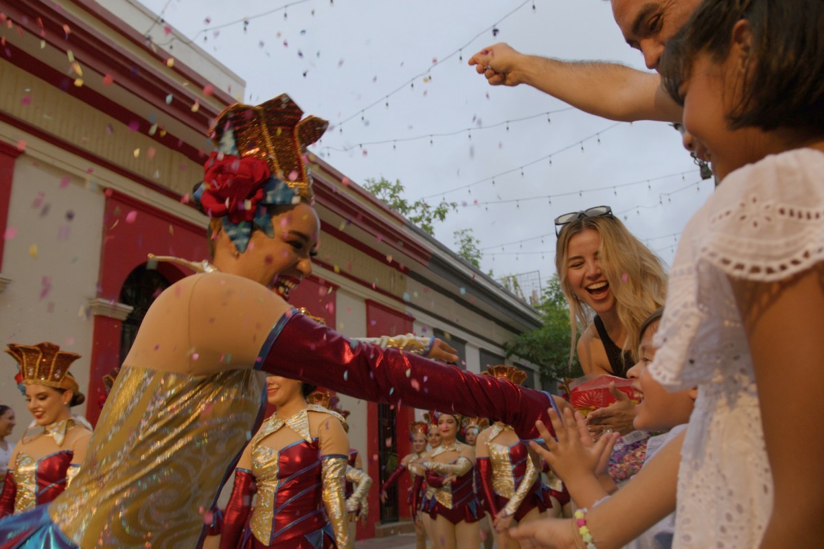 Mazatlán te espera con historia, naturaleza, aventura y su gran fiesta de carnaval  - Soy Puro Mexicano